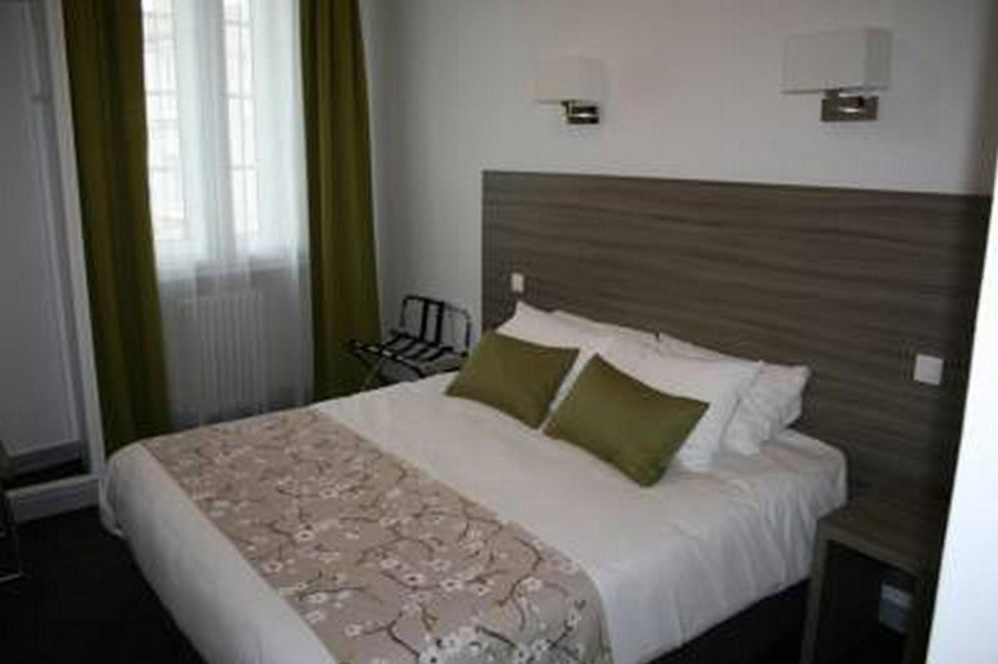 Hotel Atlantic La Rochelle  Exteriér fotografie