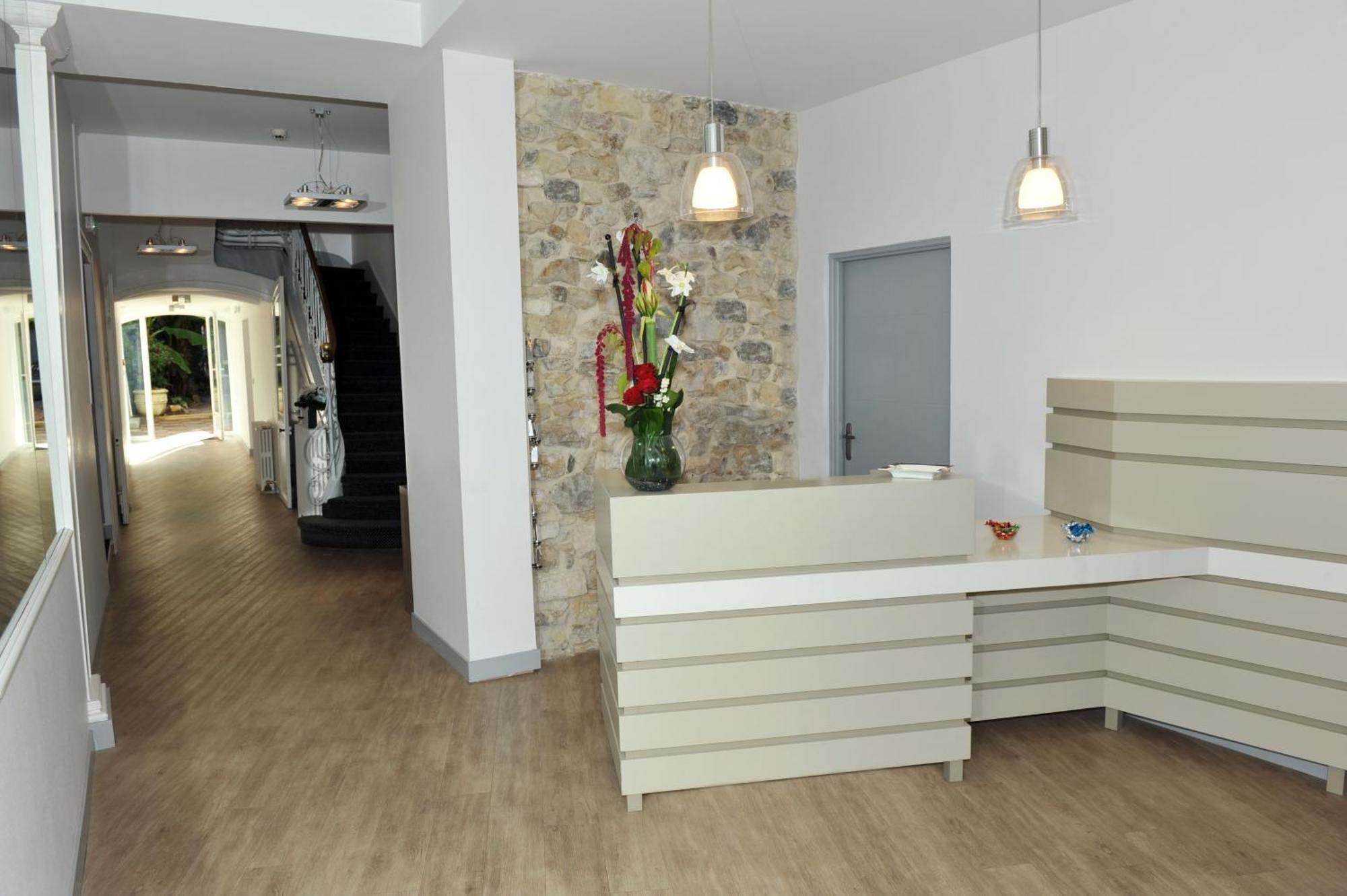 Hotel Atlantic La Rochelle  Exteriér fotografie