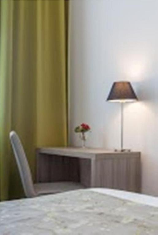Hotel Atlantic La Rochelle  Exteriér fotografie
